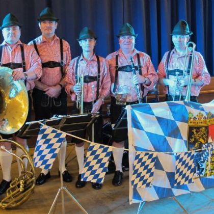 The Edelweiss Band